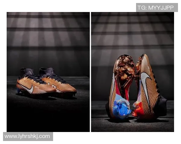 世界杯球星足球鞋背后的科技与品牌故事揭秘